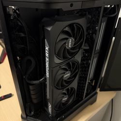 Shadow 3x 5070 Gpu 