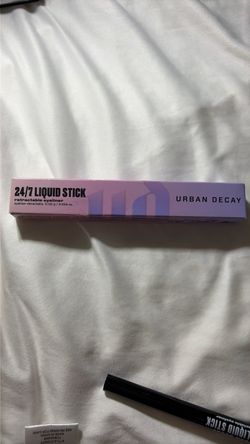 Urban Decay 24/7 Liquid Stick Retractable Eyeliner
