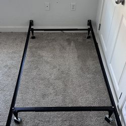Twin Bed Frame