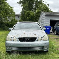 1999 Lexus GS 300
