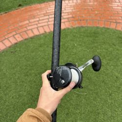 Torrium 20 (reel Only)