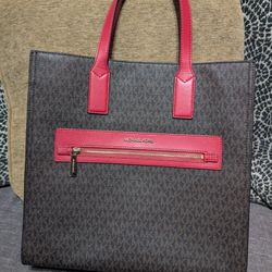 Michael Kors Kenley Tote Bag