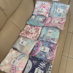 PJ Sets From Children’s Place