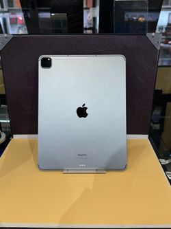 iPad Pro 12.9 6th Gen 128GB WiFi