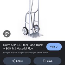 Hand Truck