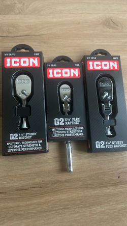 Icon tools