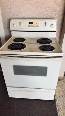 Oven
