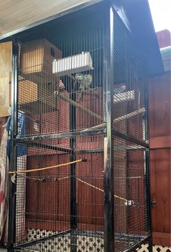 Cage