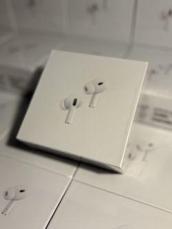 Airpod Pros