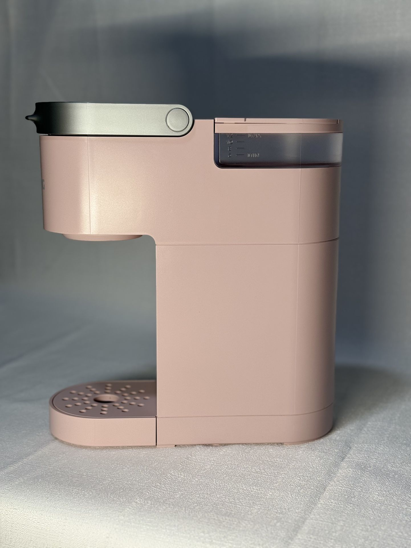 Coffee Maker 