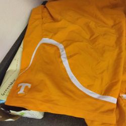 TODAY ONLY- $3 - VOLS SHORTS (M)