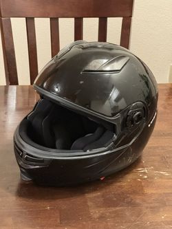 Voss 555 G2 Motorcycle Helmet