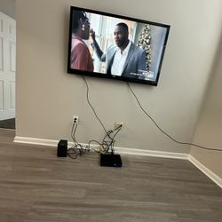 60 Inch Tv