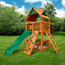 Gorilla Kids Playground 
