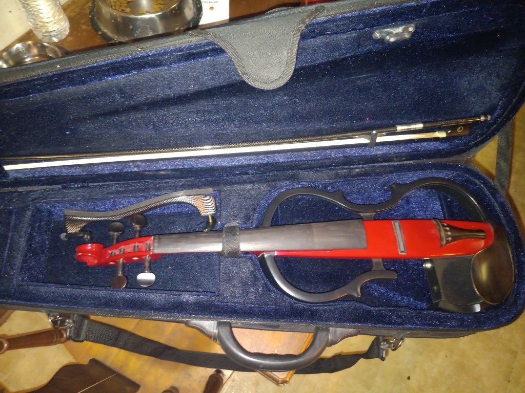 Electric Violin