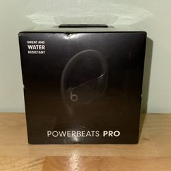 Powerbeats Pro Beats By Dre Wireless Headphones