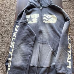 Hellstar Hoodie
