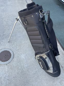 Wilson Golf Bag