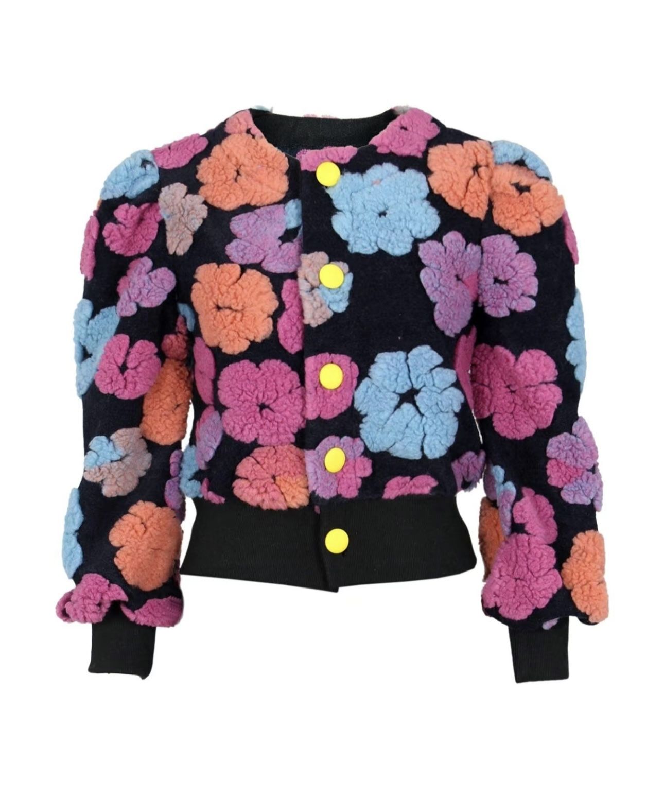 Women’s Winter Top Jacket