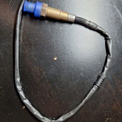 Bosch 17190 Oxygen Sensor Audi Volkswagen 