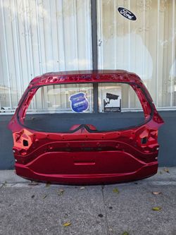 2017-2025 Mazda Cx5 Tail gate trunk OEM