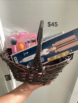 Mother's Day Basket