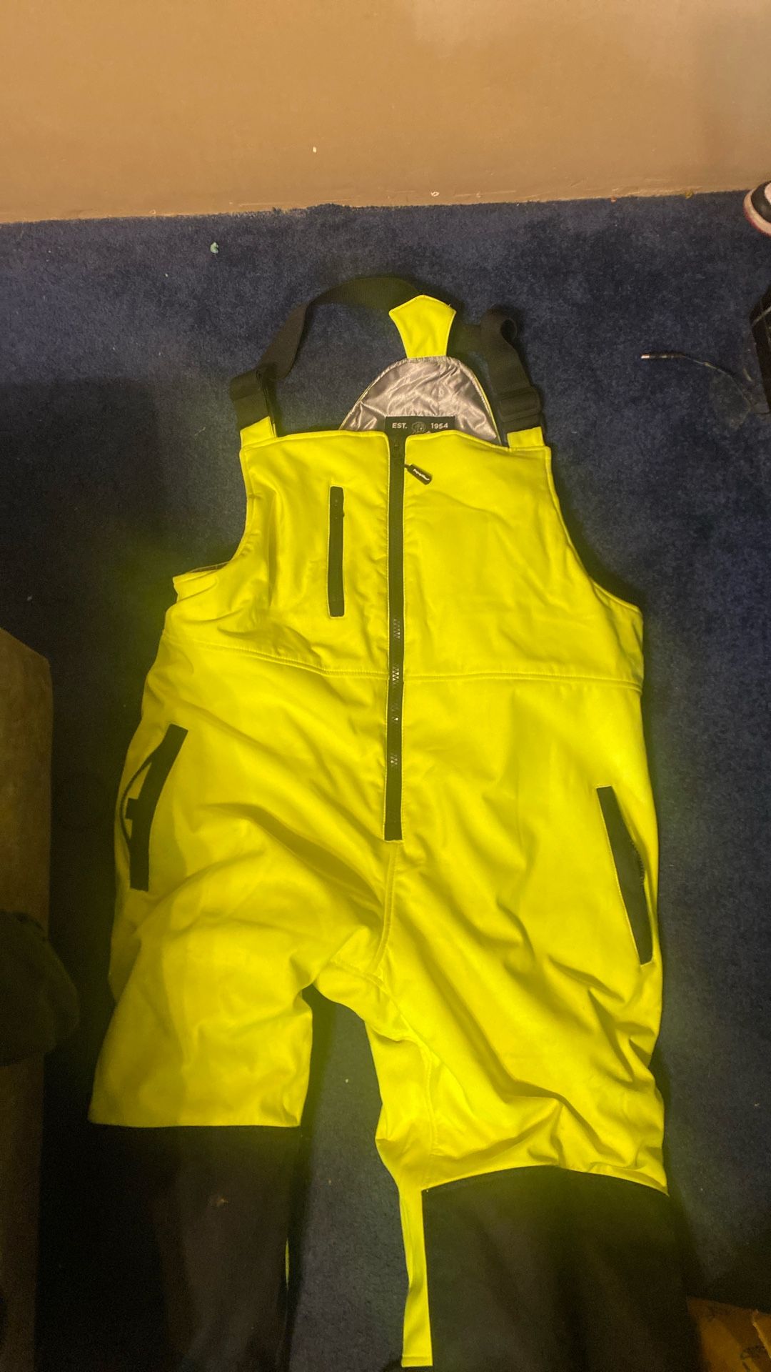 Winter Overall