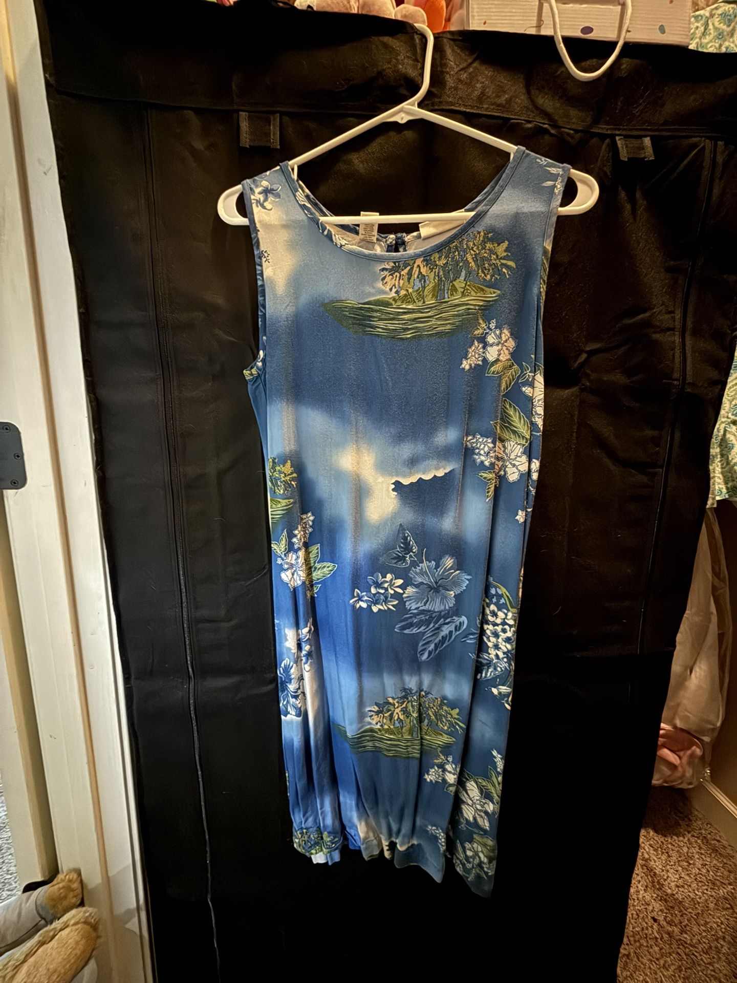Spring/Summer Dress