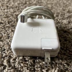 Apple 60W MagSafe Power Adapter with MagSafe 2 - With Extension Cable