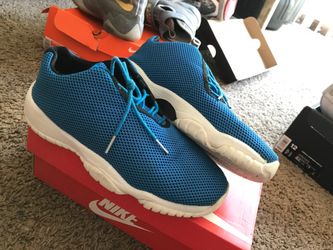Jordan Future low