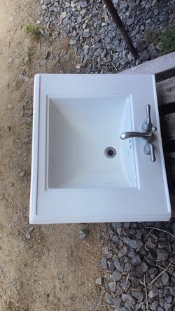 Sink