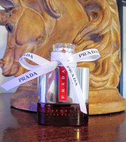NEW Prada Sport Luna Rossa - Men's Cologne