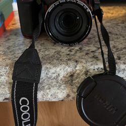 Nikon Coolpix L830