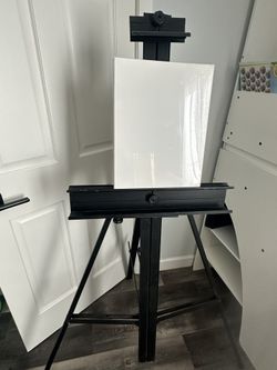 Artist Oil Painting Supplies