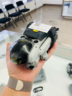 Drone mini 4 pro DJI RC 2