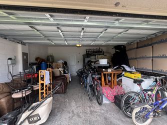 Garage Sell