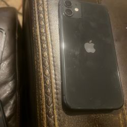iPhone 11 Unlock And Works 