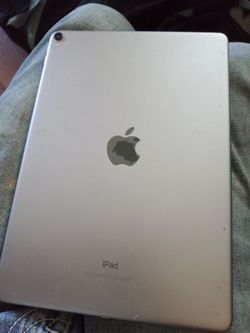 Apple IPad pro (10.5)64g