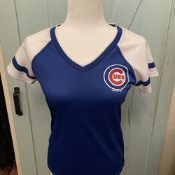 Chicago Cubs Wear 