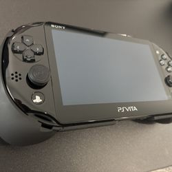 Ps Vita