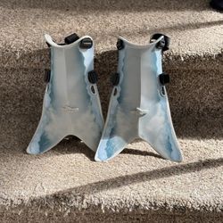 Swim Fins