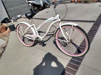 Greenline 3 speed