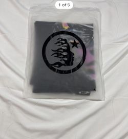 Hellstar tee