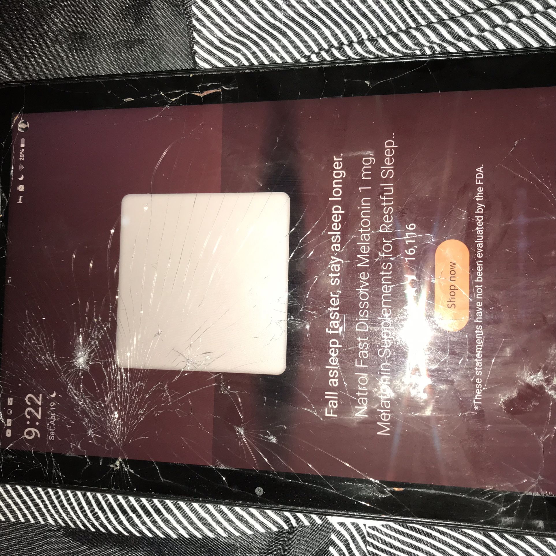 Amazon Fire Tablet 2023