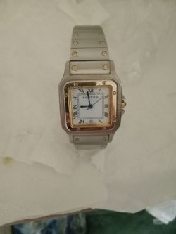 Watch