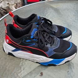 Puma BMW Motorsports