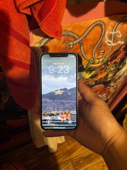 iPhone 12