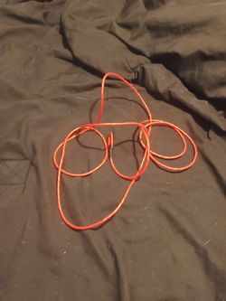 I Phone charger
