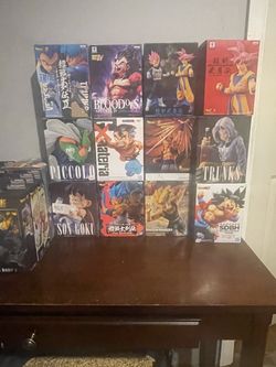 Dragon ball z
