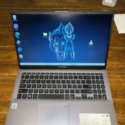 ASUS Vivobook 15 Laptop